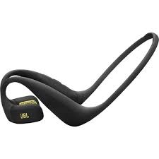 AURICULAR JBL ENDURANCE PACE BT BLACK